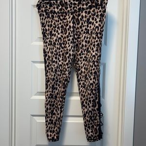 Victorias Secret Workout Leggings